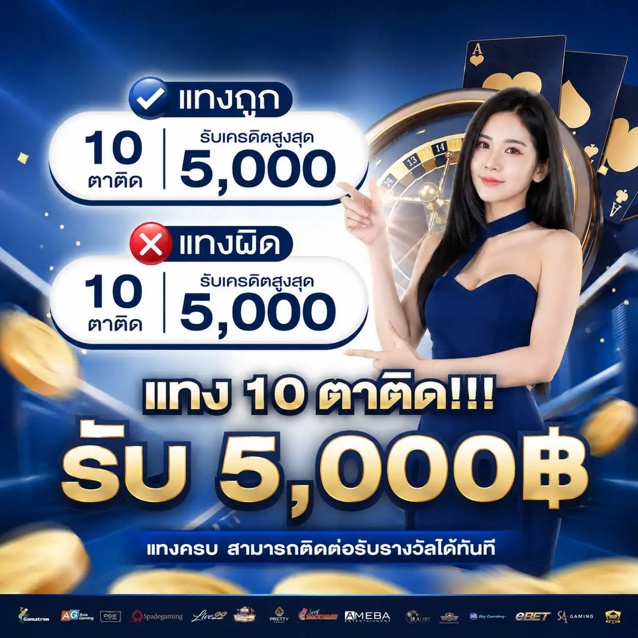 77WYNN คาสิโนเจ็ดเจ็ด เด็ดเรื่องการเดิมพัน เล่นง่ายในคลิกเดียว