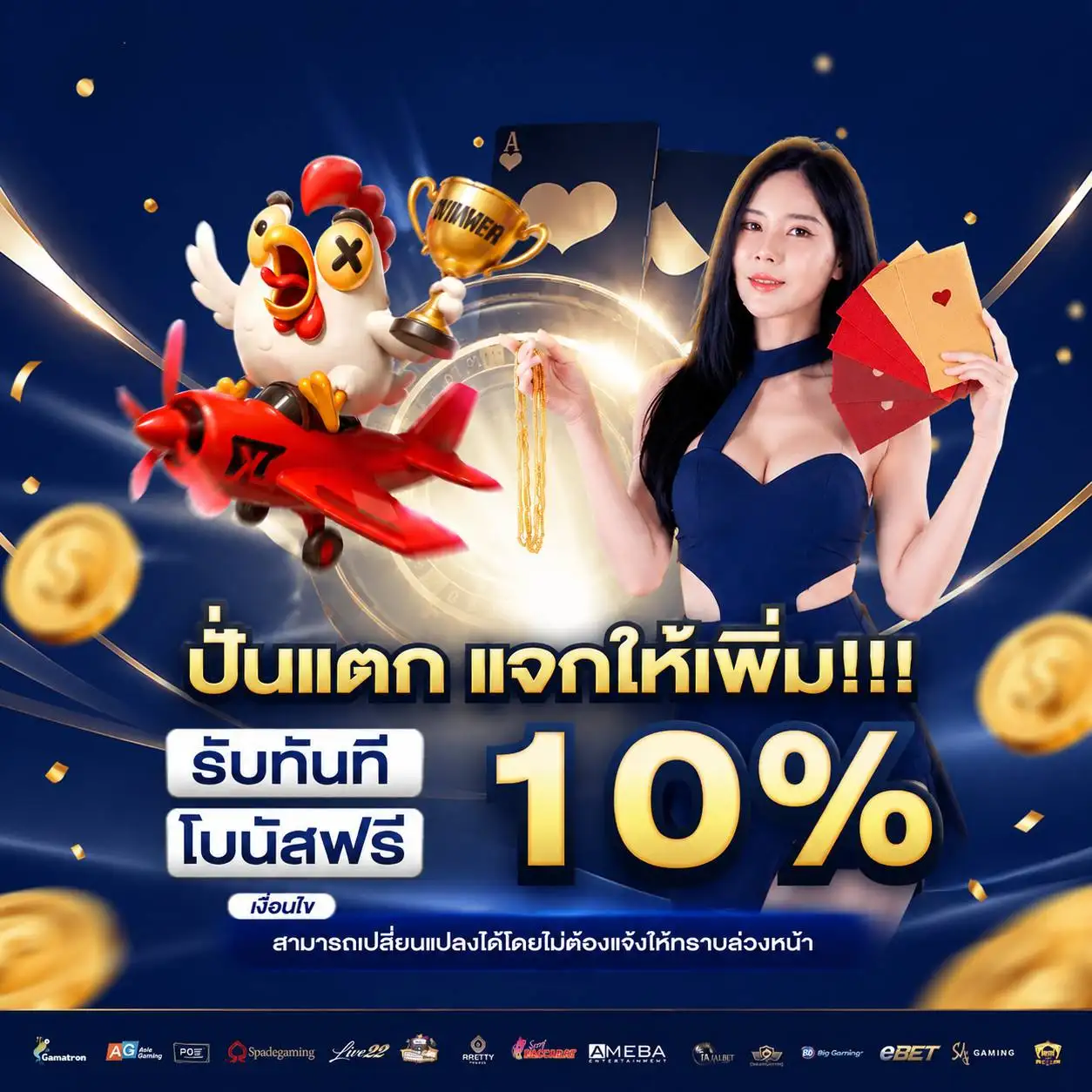 77WYNN คาสิโนเจ็ดเจ็ด เด็ดเรื่องการเดิมพัน เล่นง่ายในคลิกเดียว
